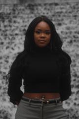 Shamyia Scott