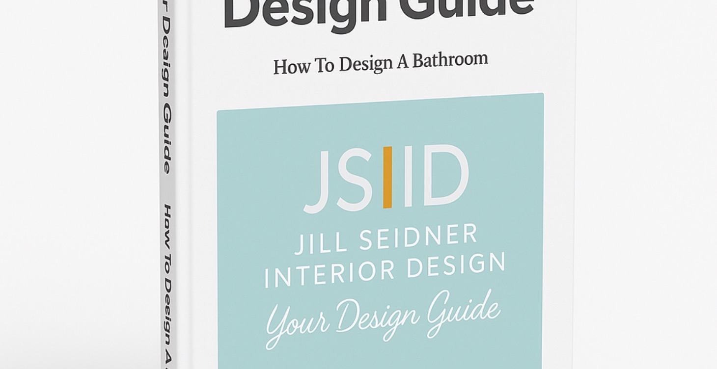 How To Design A Bathroom