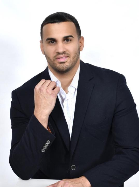 Osniel Humberto Serrano