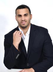 Osniel Humberto Serrano