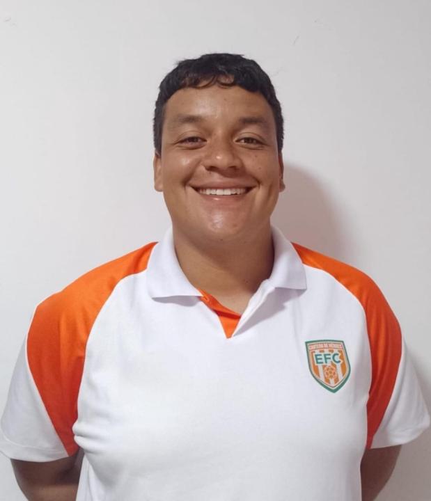 Diego Pérez