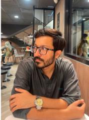 Saad Rizwan
