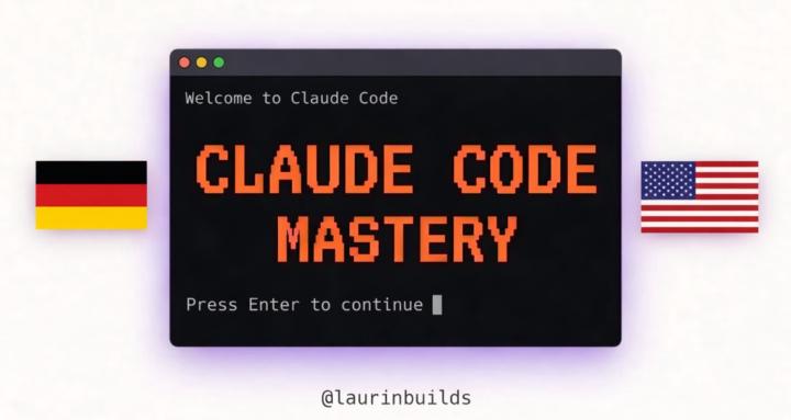 Claude Code Mastery