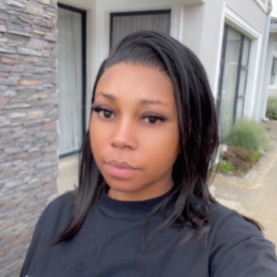 Julieth Zuweni