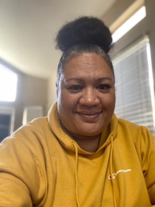 Florence Peni