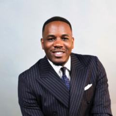 Augustine Mpemba Jr.