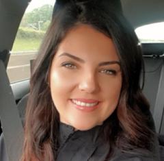 Kristina Atanasovska