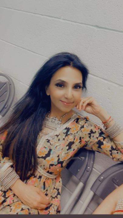 Jigisha Chauhan