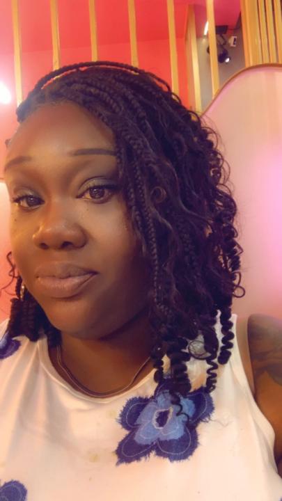 Shameka Best