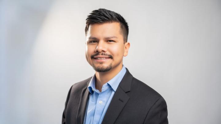 Santiago Martinez