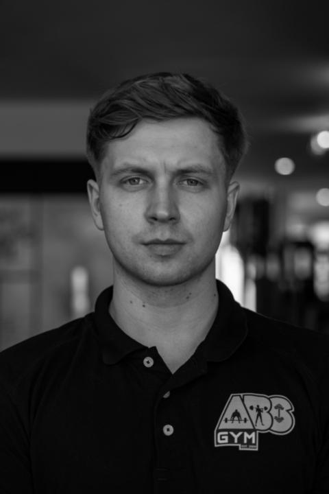 Sebastian Gasiorowski