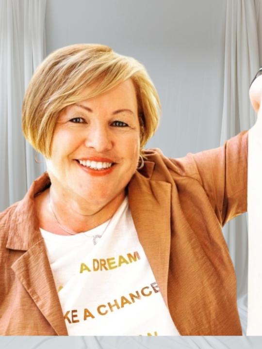 Bettina Schwarz