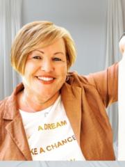 Bettina Schwarz
