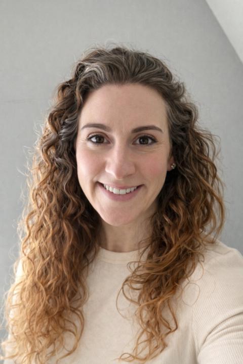 Michelle Ducie