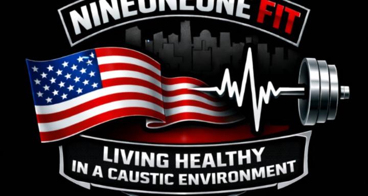 NineOneOneFit