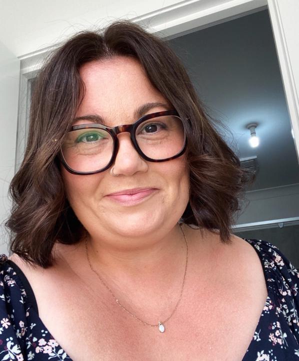 Shandelle Boyes
