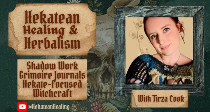 Hekatean Healing & Herbalism