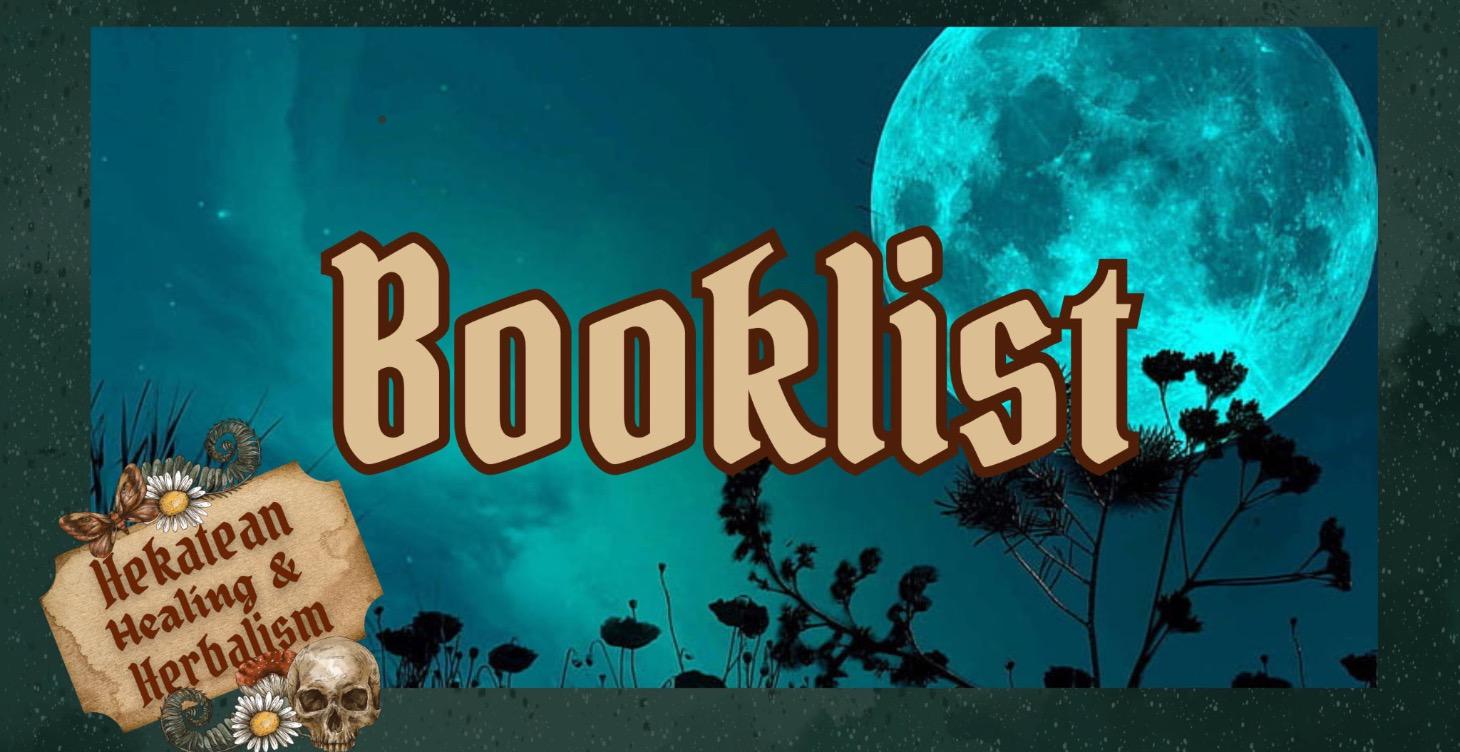 Booklist: The Witch’s Challenge