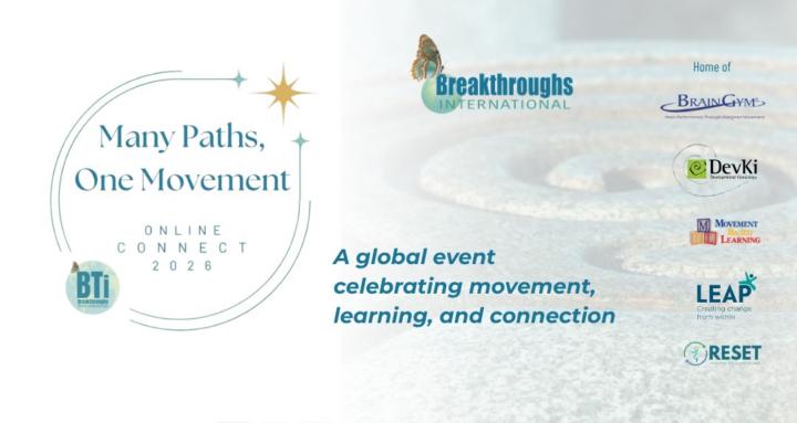 BTi Online Connect 2026