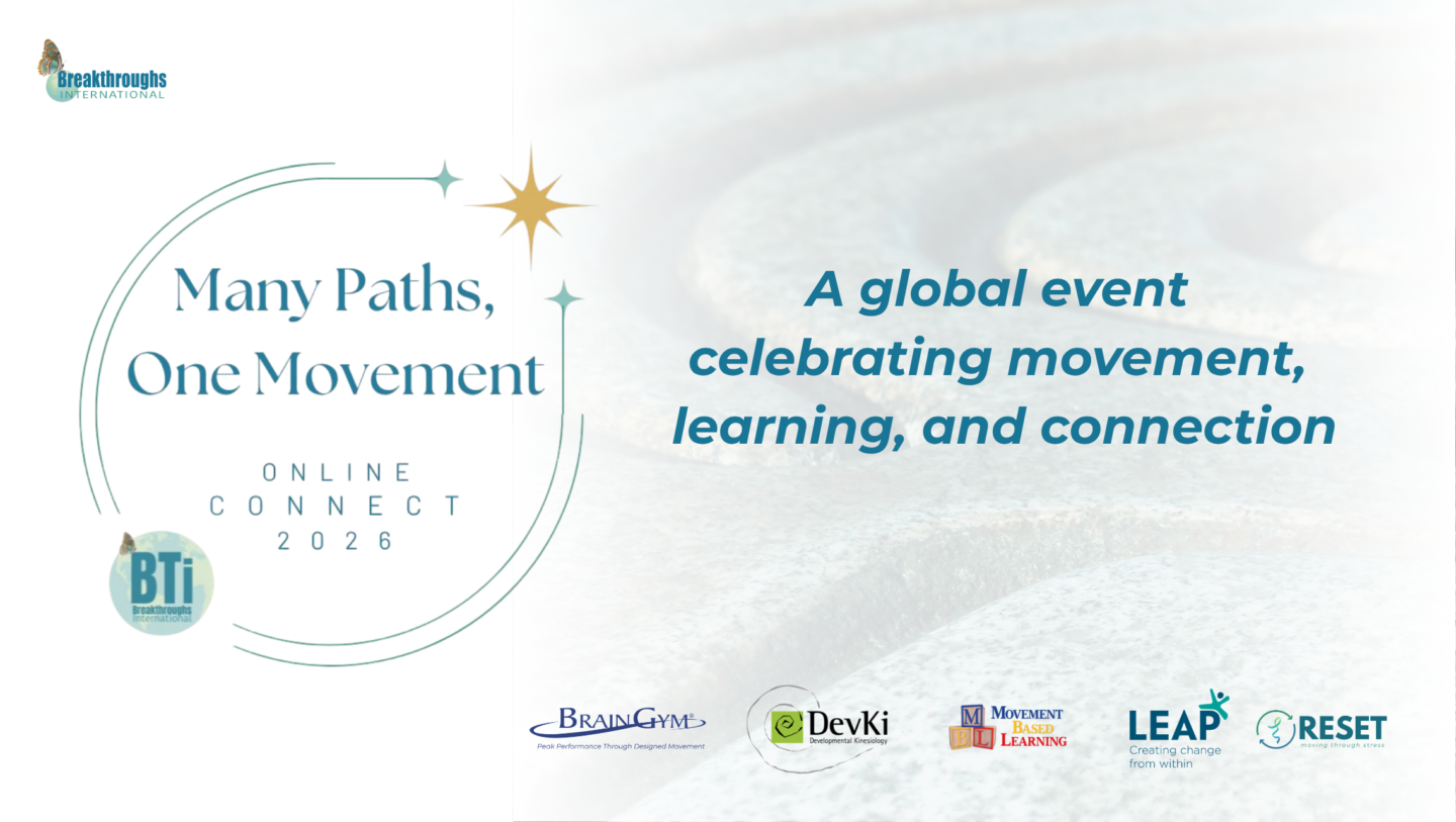 BTi Online Connect 2026
