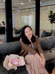 Huyền Trần Thị