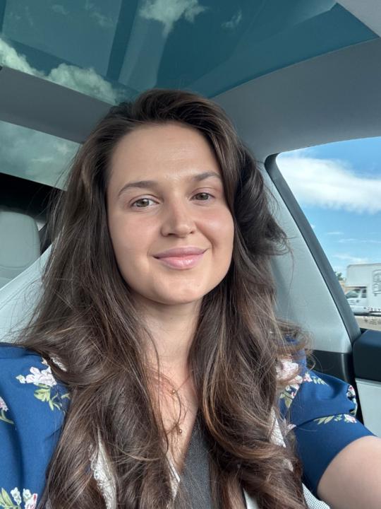 Inna Ivanyshyn