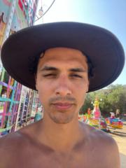 Ryan Sanabani