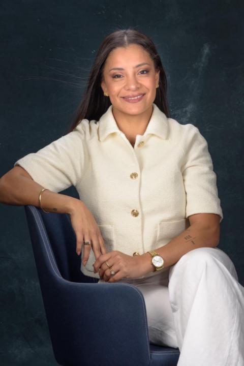 Victoria Izaguirre