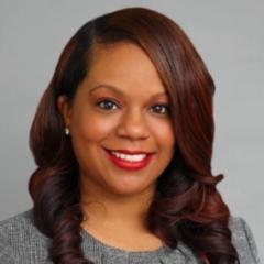 Nila Mcknight