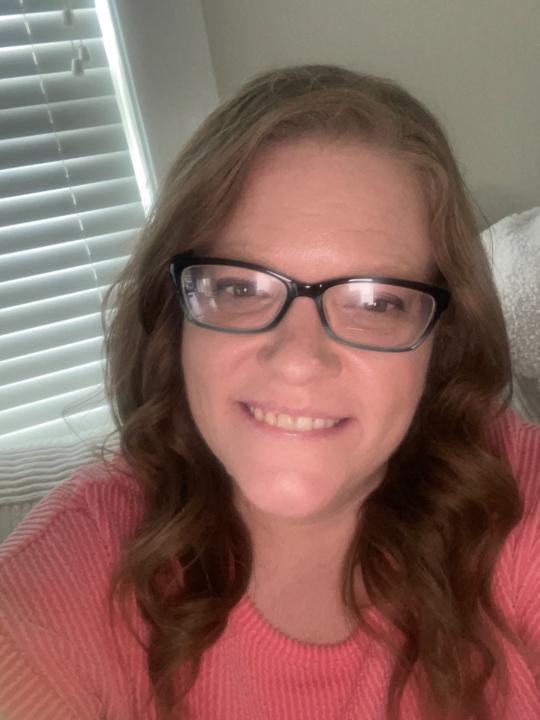 Heather Richardson