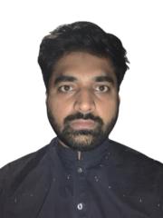 Muhammad Naveed