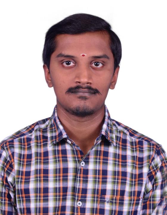 Jeeva Ramesh