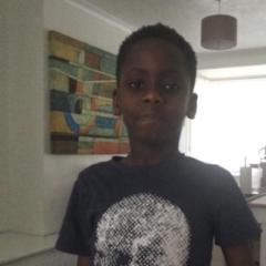 Azeem Funsho