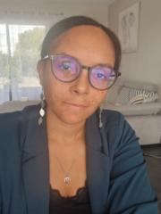 Elodie Cantin
