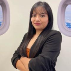 María José Berenice Molina Rodríguez