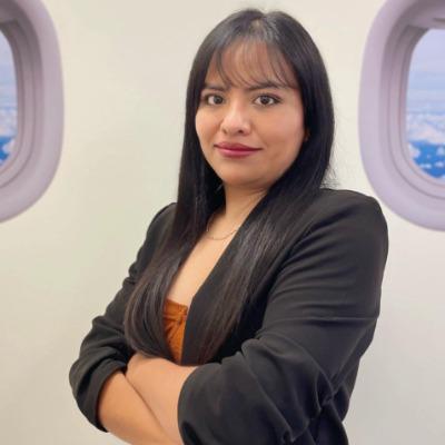 María José Berenice Molina Rodríguez