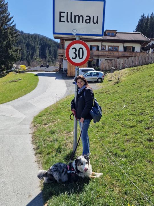 Doris Weiß