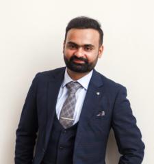 Umair Wazir