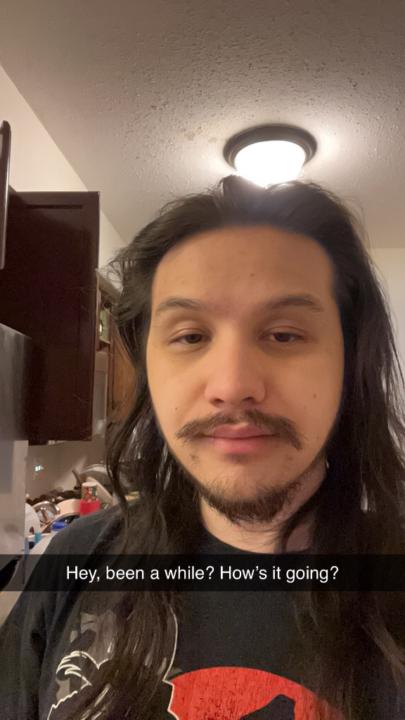 Brandon Moua