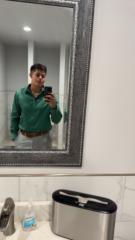 Dominic Lara