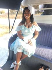 Lala Wallace