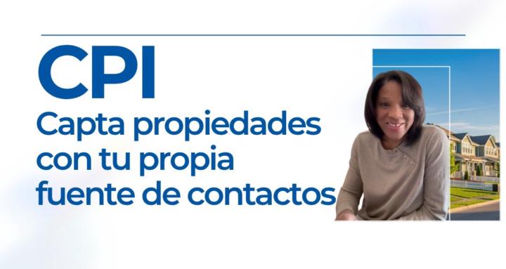CPI |Capta Propiedades