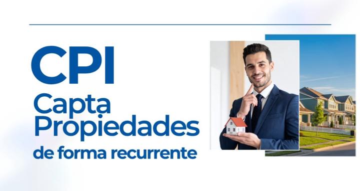 CPI |Capta Propiedades