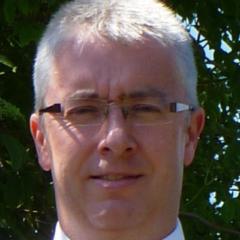 Ronan O'Ceallaigh