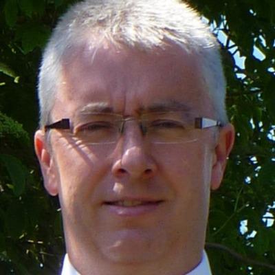 Ronan O'Ceallaigh