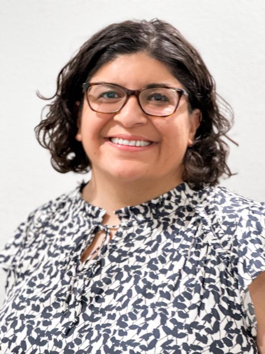 Mary Ann Lucero