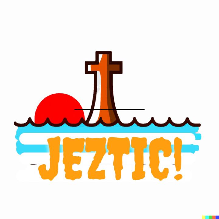 Jesus Leo
