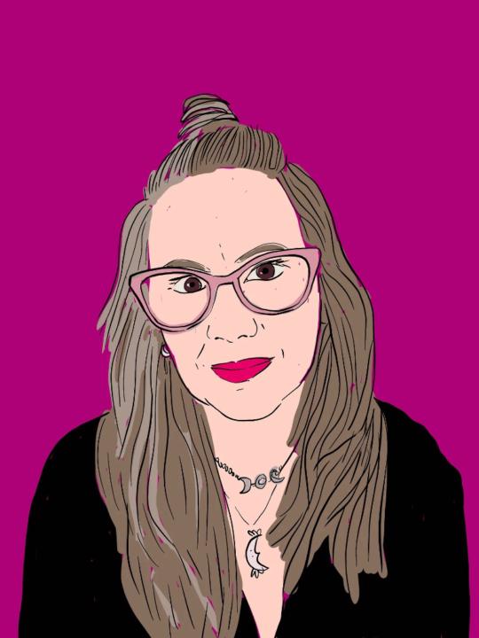Lori-lyn Hurley