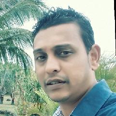 Fardeen Ibrahim
