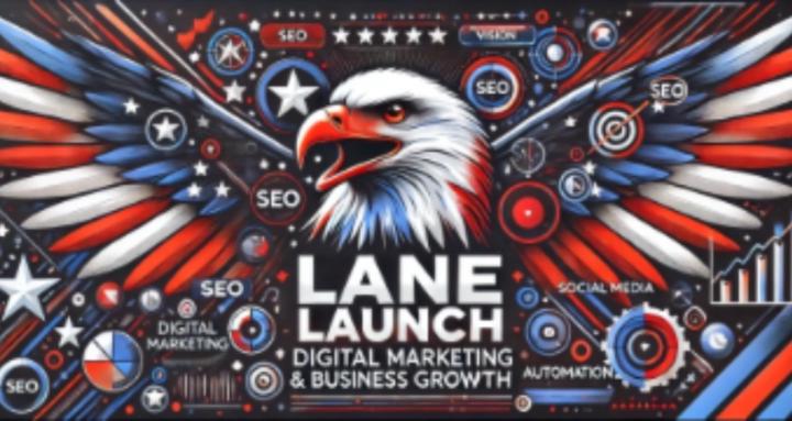 Lane Launch